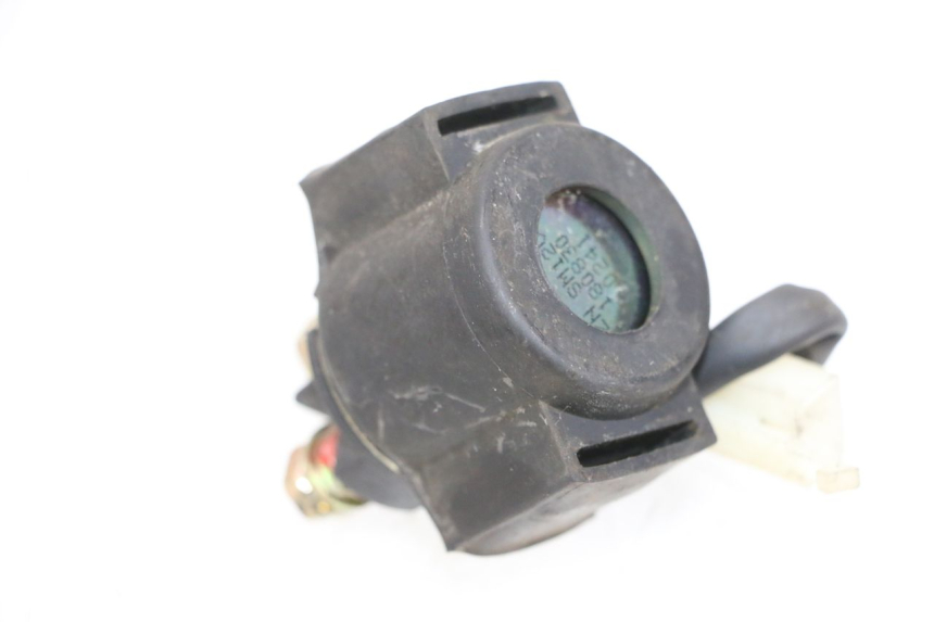 photo de STARTERRELAIS JM MOTORS OLDIES GT 4T 50 (2018 - 2025) - Andere kijkhoek