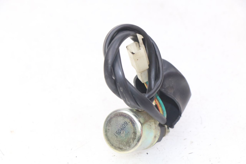 photo de STARTERRELAIS NECO ONE 2T 50 (2011 - 2020) - Zoom op gebruiksstaat