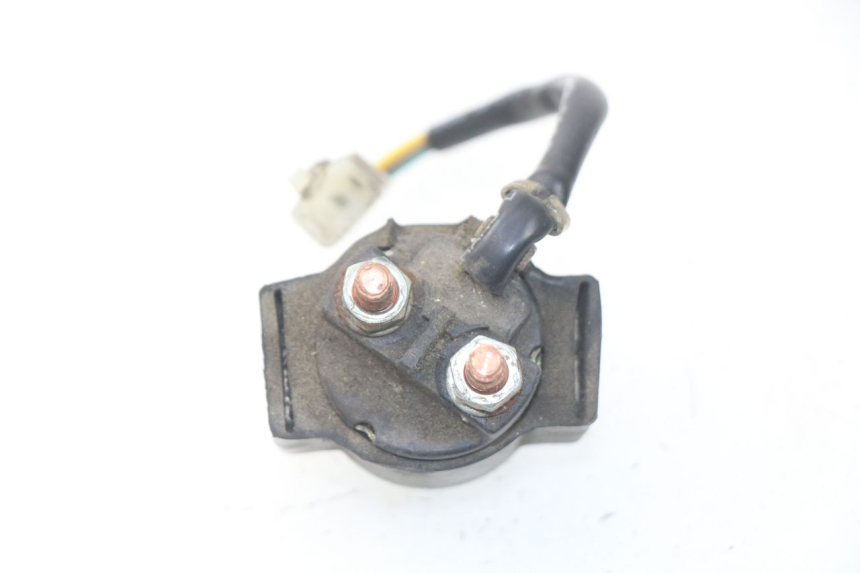 photo de STARTERRELAIS SYM ORBIT 2 4T 50 (2008 - 2017) - Hoofdaanzicht