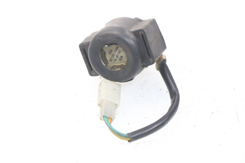 photo de STARTERRELAIS SYM ORBIT 2 4T 50 (2008 - 2017) - Detail van het onderdeel