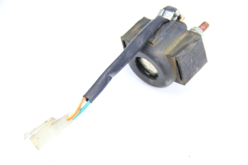 photo de STARTERRELAIS SYM ORBIT 2 4T 50 (2008 - 2017) - Hoofdaanzicht