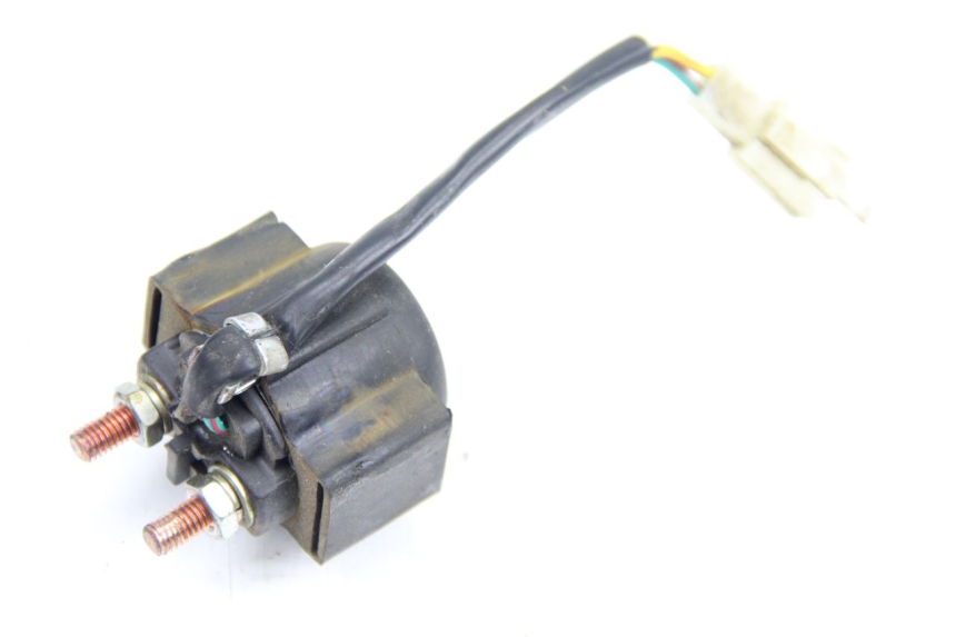 photo de STARTERRELAIS SYM ORBIT 2 4T 50 (2008 - 2017) - Detail van het onderdeel