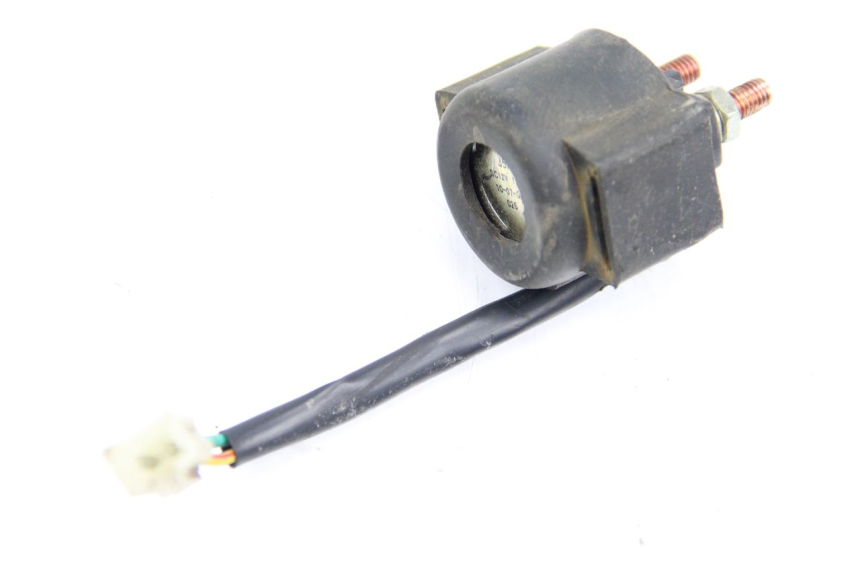 photo de STARTERRELAIS SYM ORBIT 2 4T 50 (2008 - 2017) - Zoom op gebruiksstaat