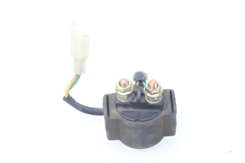 photo de STARTERRELAIS SYM ORBIT 2 4T 50 (2008 - 2017) - Hoofdaanzicht