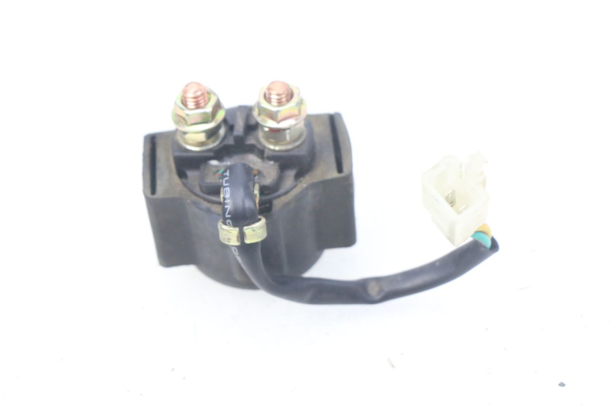 photo de STARTERRELAIS SYM ORBIT 2 4T 50 (2008 - 2017) - Andere kijkhoek