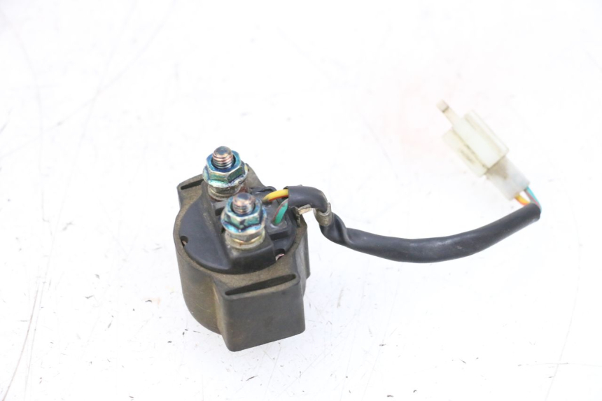 photo de STARTERRELAIS SYM ORBIT 2 4T 50 (2008 - 2017) - Hoofdaanzicht