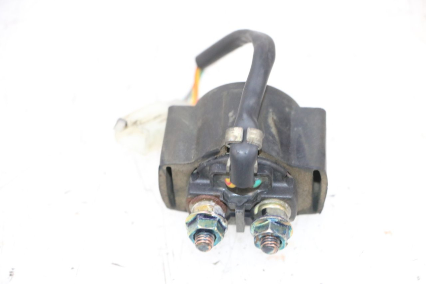 photo de STARTERRELAIS SYM ORBIT 2 4T 50 (2008 - 2017) - Detail van het onderdeel