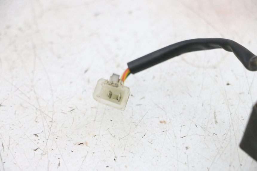 photo de STARTERRELAIS SYM ORBIT 2 4T 50 (2008 - 2017) - Zoom op gebruiksstaat