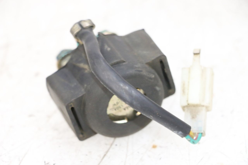 photo de STARTERRELAIS SYM ORBIT 2 4T 50 (2008 - 2017) - Andere kijkhoek