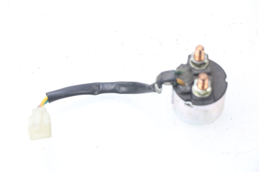 photo de STARTERRELAIS SYM ORBIT 2 50 (2008 - 2014) - Hoofdaanzicht