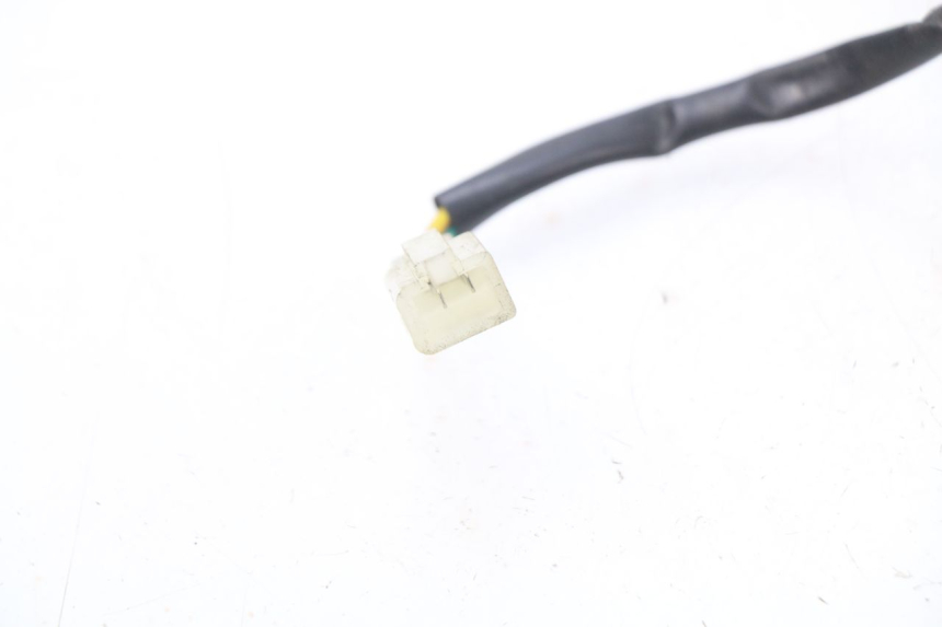 photo de STARTERRELAIS SYM ORBIT 2 50 (2008 - 2014) - Detail van het onderdeel