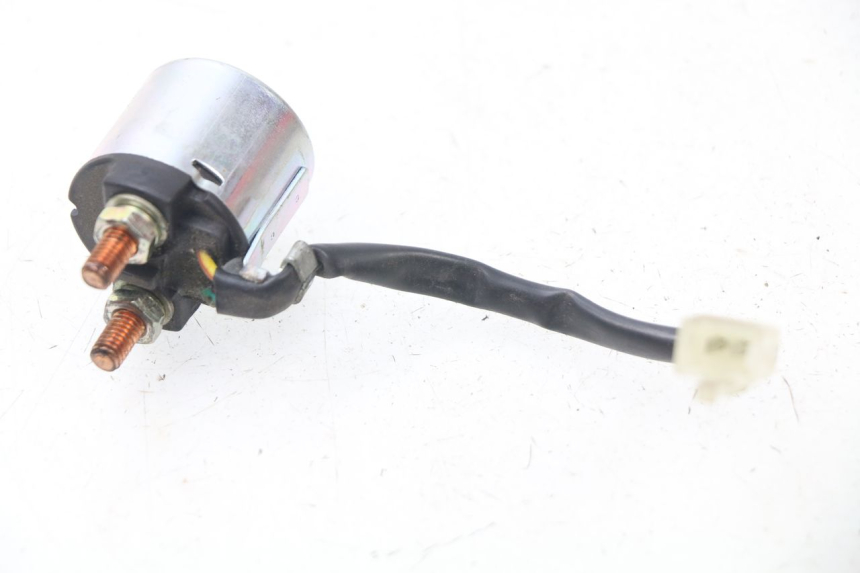 photo de STARTERRELAIS SYM ORBIT 2 50 (2008 - 2014) - Zoom op gebruiksstaat