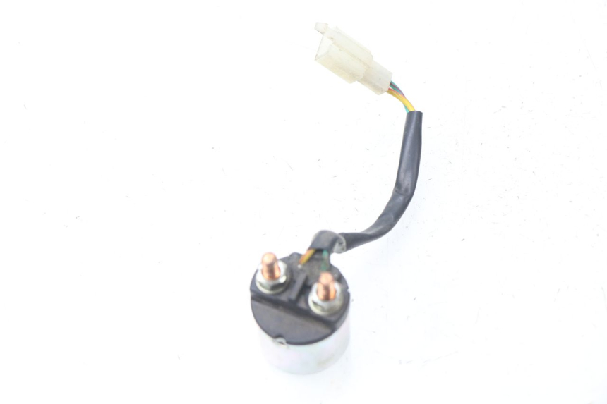 photo de STARTERRELAIS SYM ORBIT 2 50 (2008 - 2014) - Andere kijkhoek