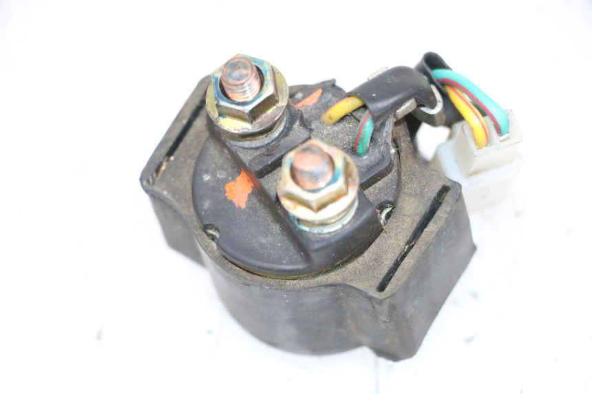 photo de STARTERRELAIS SYM ORBIT 2 50 (2008 - 2014) - Hoofdaanzicht