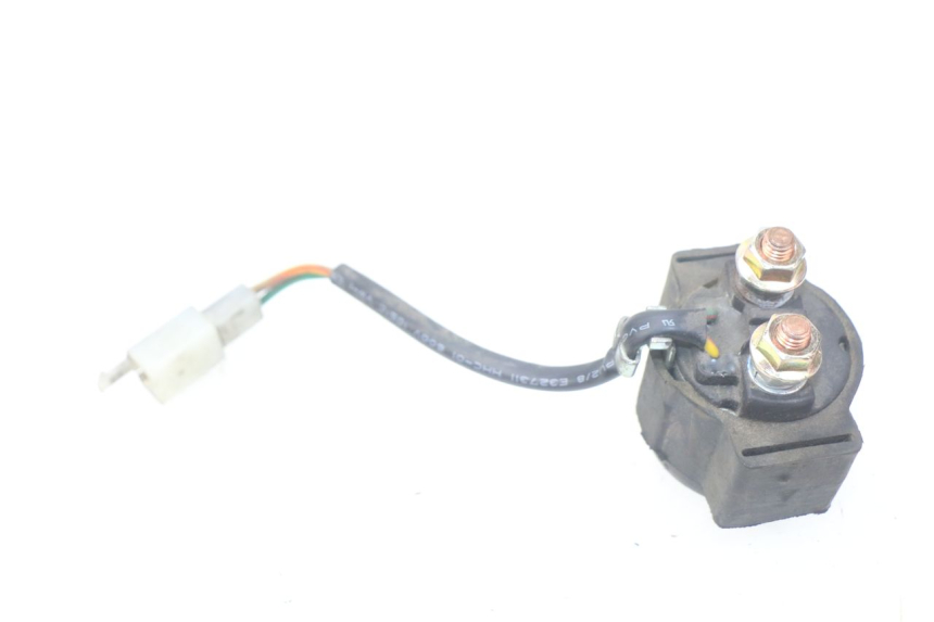 photo de STARTERRELAIS SYM ORBIT III 3 4T 50 (2018 - 2021) - Hoofdaanzicht