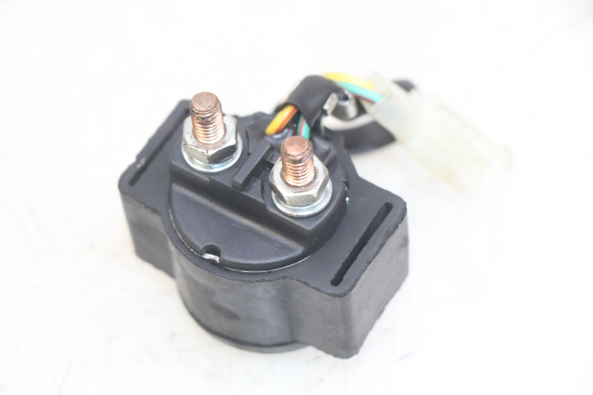 photo de STARTERRELAIS SYM ORBIT III 3 4T 50 (2021 - 2025) - Hoofdaanzicht