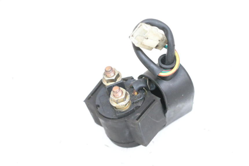 photo de STARTERRELAIS SYM ORBIT III 3 4T 50 (2018 - 2021) - Hoofdaanzicht