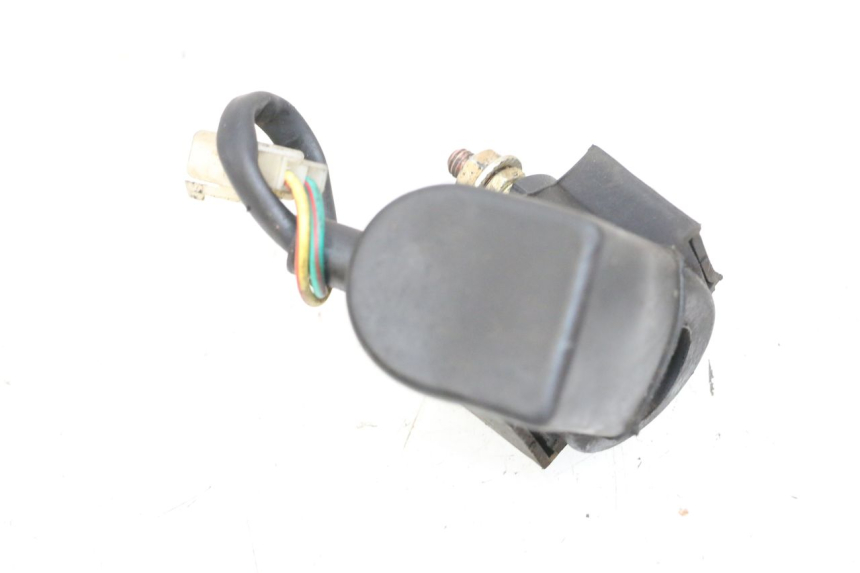 photo de STARTERRELAIS SYM ORBIT III 3 4T 50 (2018 - 2021) - Andere kijkhoek