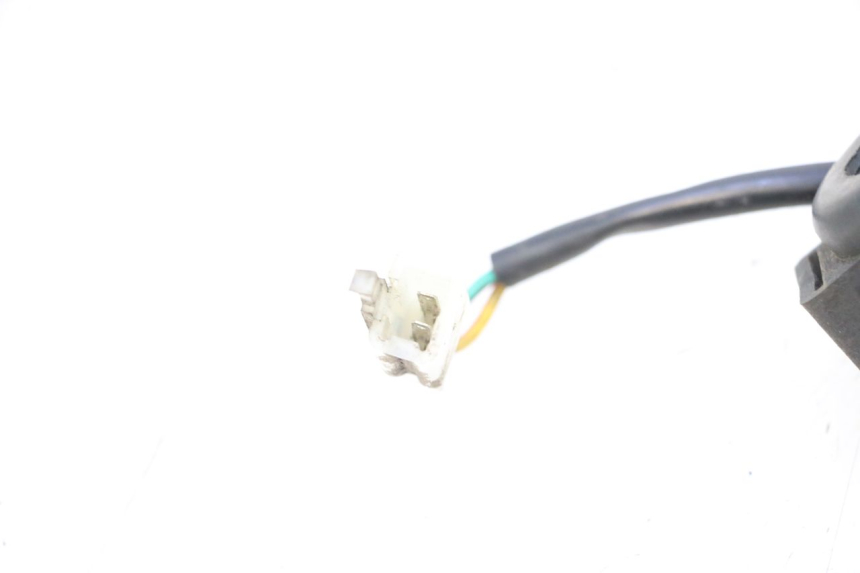 photo de STARTERRELAIS SYM ORBIT III 3 4T 50 (2018 - 2021) - Zoom op gebruiksstaat