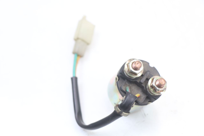 photo de STARTERRELAIS SYM ORBIT 50 (2008 - 2010) - Zoom op gebruiksstaat