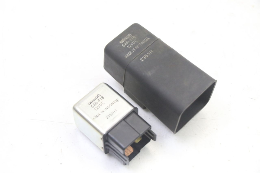 photo de STARTERRELAIS MBK OVETTO 4T 50 (2008 - 2016) - Hoofdaanzicht