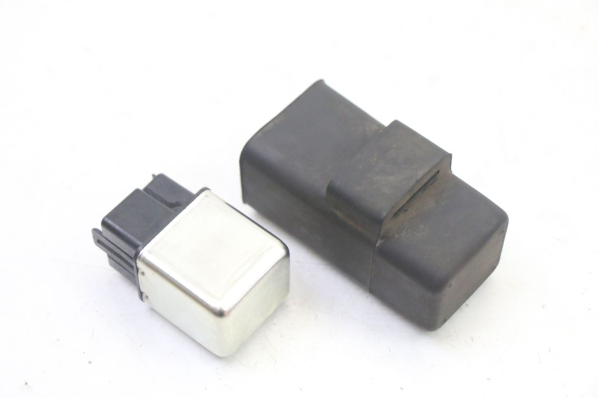 photo de STARTERRELAIS MBK OVETTO 4T 50 (2008 - 2016) - Andere kijkhoek