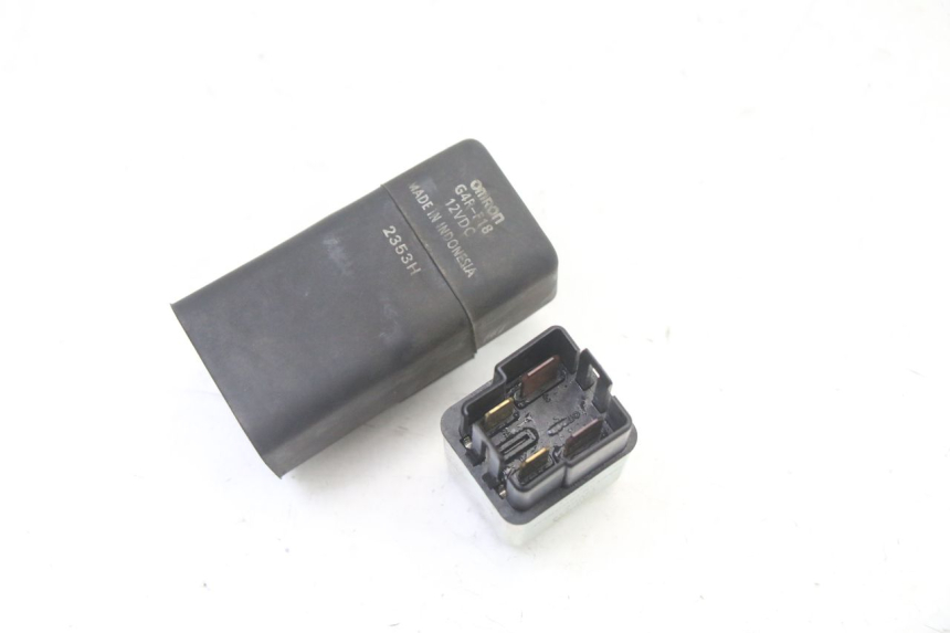 photo de STARTERRELAIS MBK OVETTO 4T 50 (2008 - 2016) - Technische close-up