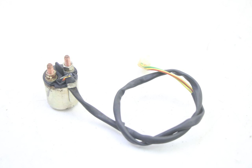 photo de STARTERRELAIS IMF INDUSTRIE PACH 2T 50 (2009 - 2018) - Zoom op gebruiksstaat