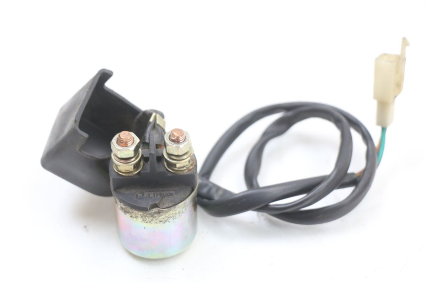 photo de STARTERRELAIS IMF INDUSTRIE PACH 4T 50 (2009 - 2018) - Hoofdaanzicht