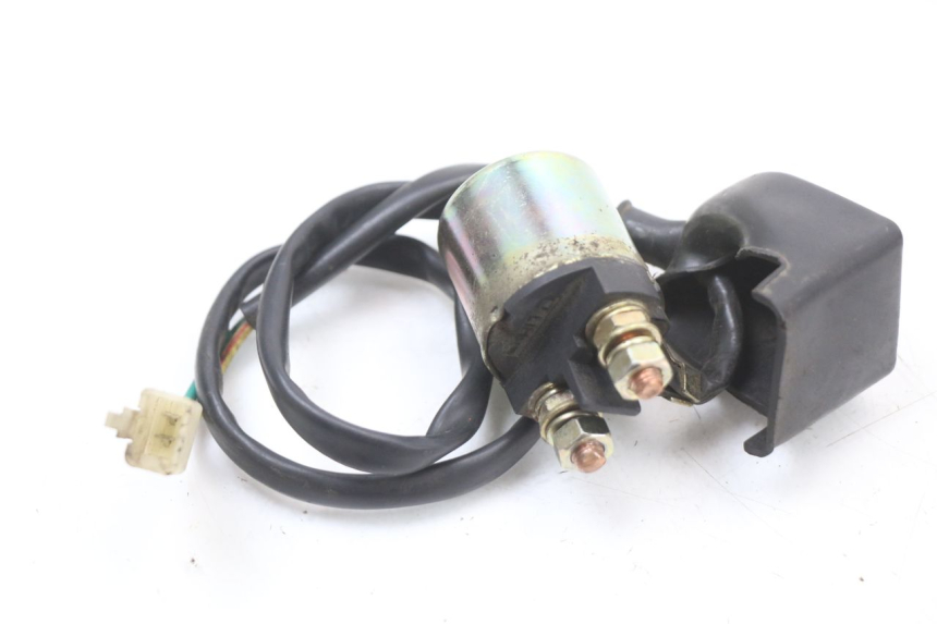 photo de STARTERRELAIS IMF INDUSTRIE PACH 4T 50 (2009 - 2018) - Detail van het onderdeel