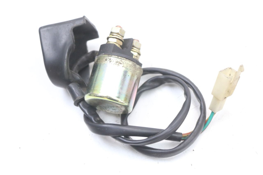 photo de STARTERRELAIS IMF INDUSTRIE PACH 4T 50 (2009 - 2018) - Zoom op gebruiksstaat