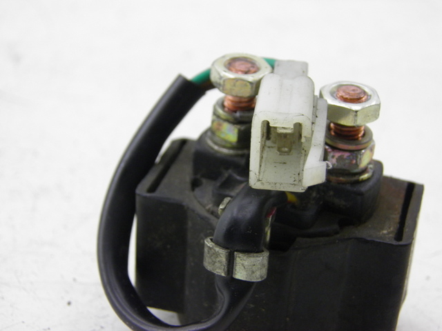 photo de STARTERRELAIS PEUGEOT LUDIX 2 PRO 4T 50 (2008 - 2013) - Andere kijkhoek