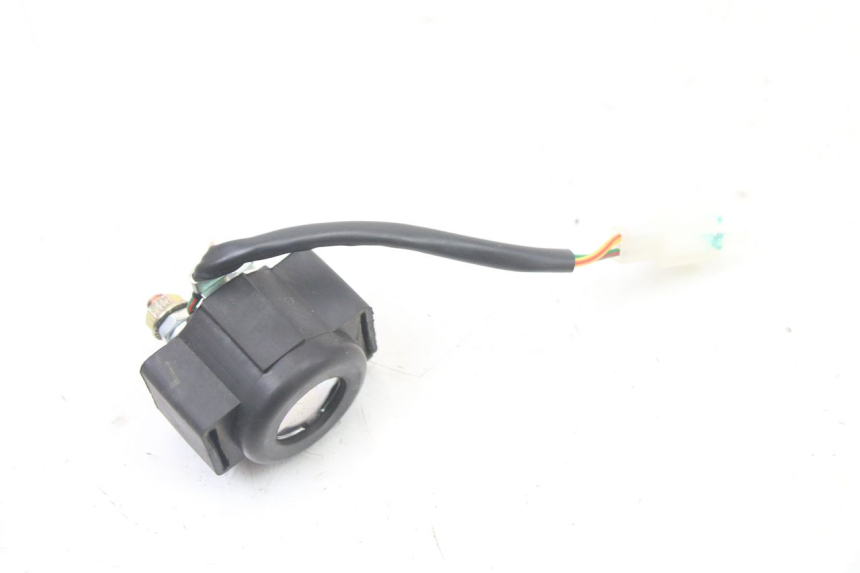 photo de STARTERRELAIS PEUGEOT TWEET 4T 50 (2023 - 2025) - Zoom op gebruiksstaat