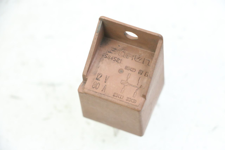 photo de STARTERRELAIS PIAGGIO MP3 125 (2006 - 2014) - Detail van het onderdeel