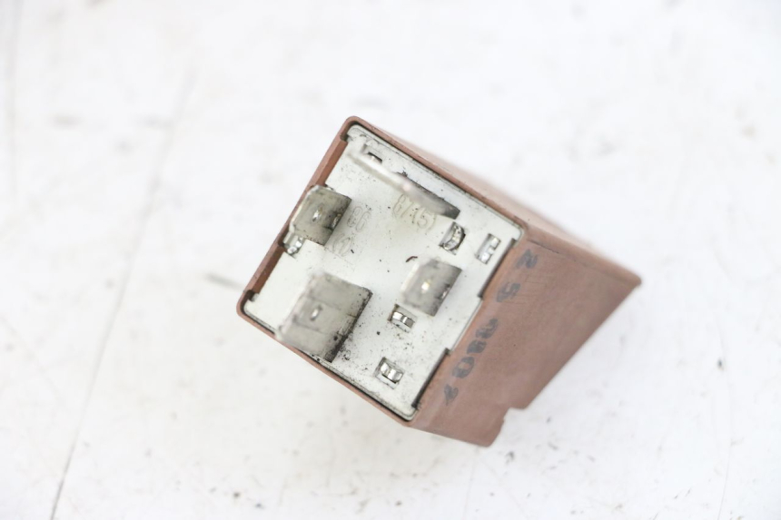 photo de STARTERRELAIS PIAGGIO MP3 125 (2006 - 2014) - Zoom op gebruiksstaat