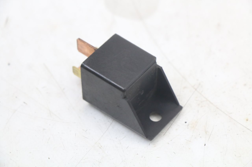 photo de STARTERRELAIS PIAGGIO NEW TYPHOON 50 (2010 - 2017) - Zoom op gebruiksstaat