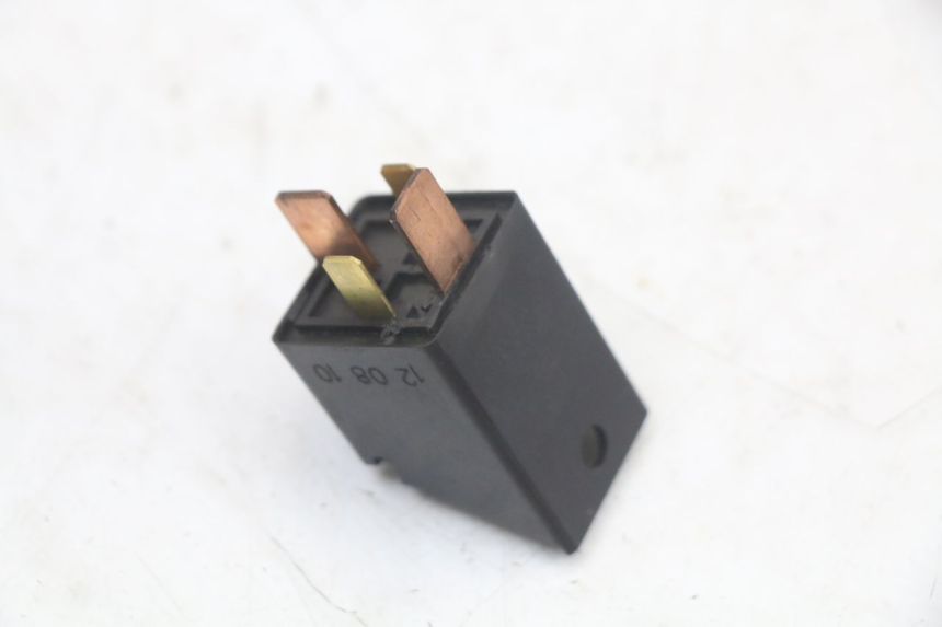 photo de STARTERRELAIS PIAGGIO NEW TYPHOON 50 (2010 - 2017) - Andere kijkhoek