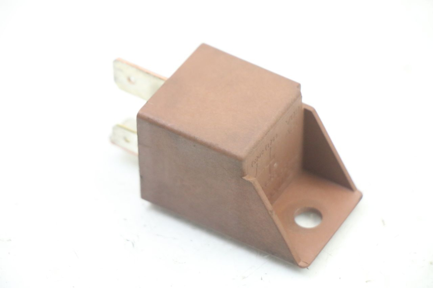 photo de STARTERRELAIS PIAGGIO NRG POWER PUREJET 50 (2018 - 2021) - Hoofdaanzicht