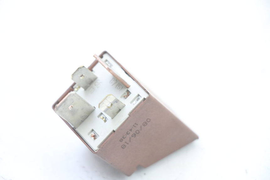 photo de STARTERRELAIS PIAGGIO NRG POWER PUREJET 50 (2018 - 2021) - Zoom op gebruiksstaat