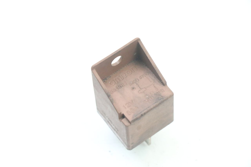 photo de STARTERRELAIS PIAGGIO VESPA GRANTURISMO 125 (2003 - 2007) - Zoom op gebruiksstaat