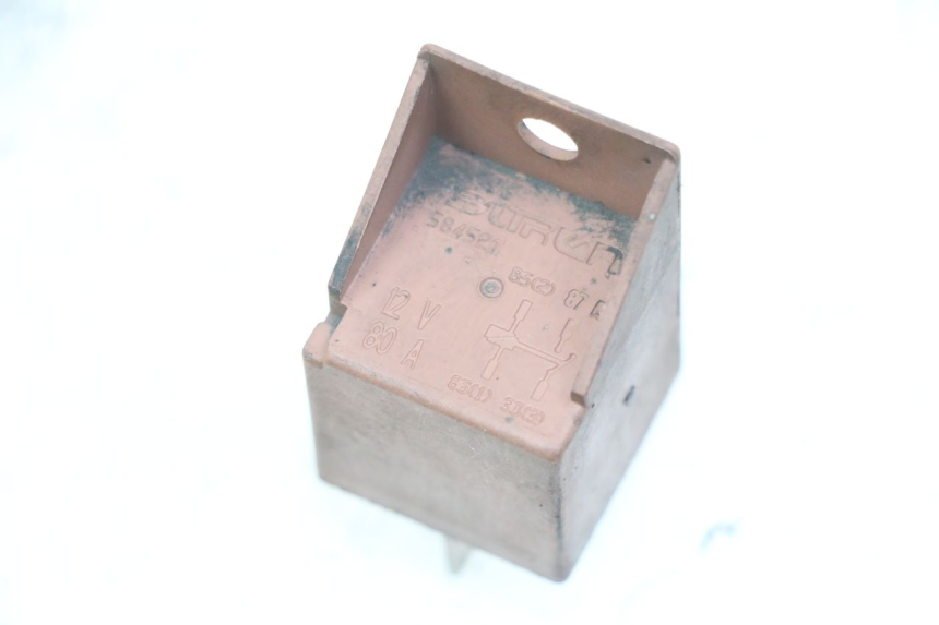 photo de STARTERRELAIS PIAGGIO VESPA GRANTURISMO 200 (2004 - 2005) - Zoom op gebruiksstaat