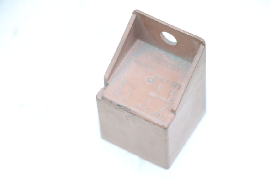 photo de STARTERRELAIS PIAGGIO VESPA LX 150 (2005 - 2013) - Hoofdaanzicht