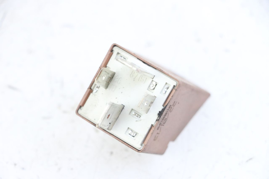 photo de STARTERRELAIS PIAGGIO VESPA S 2T 50 (2007 - 2014) - Detail van het onderdeel