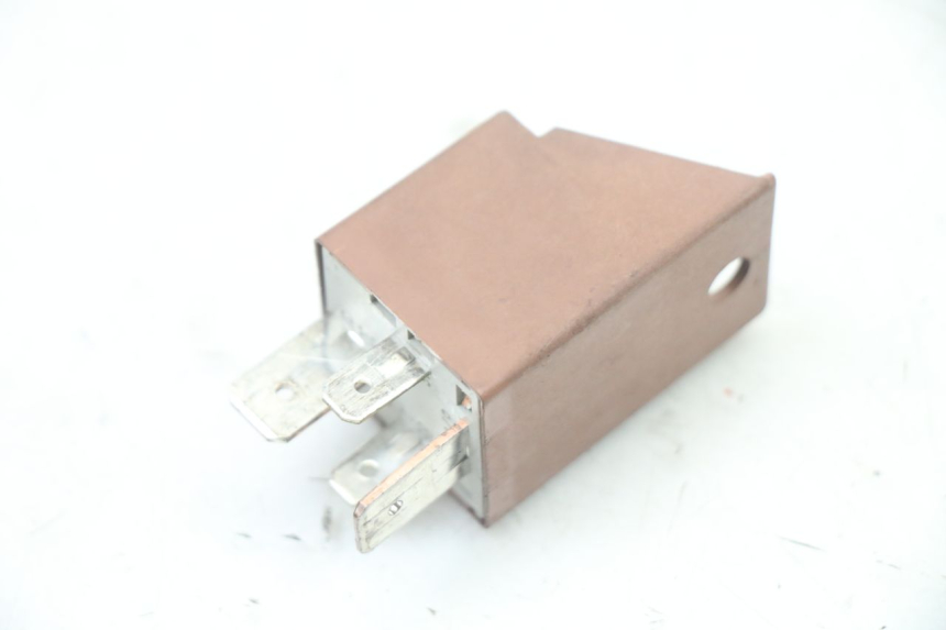 photo de STARTERRELAIS PIAGGIO ZIP 4T 50 (2018 - 2020) - Hoofdaanzicht