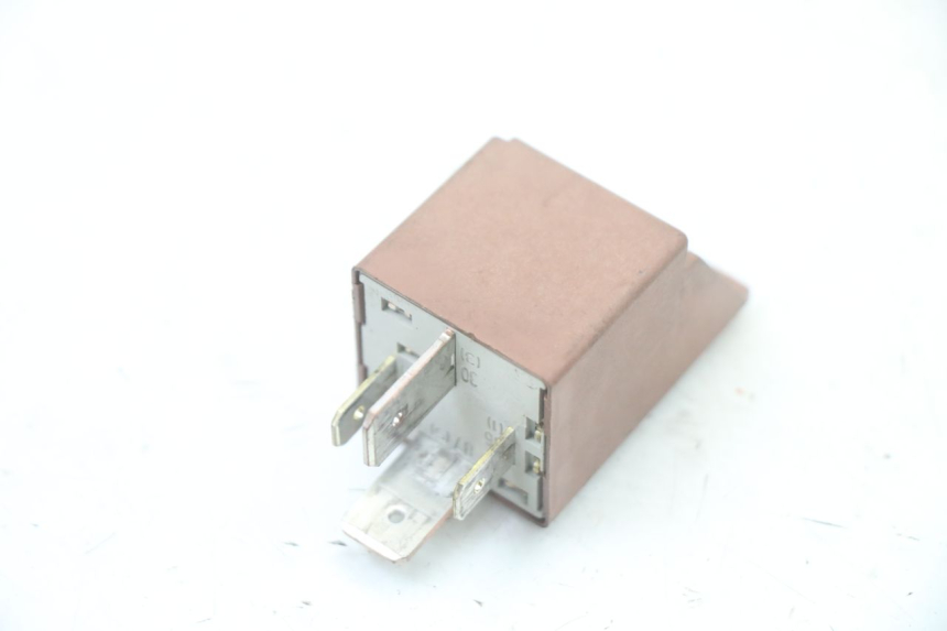 photo de STARTERRELAIS PIAGGIO ZIP 4T 50 (2018 - 2020) - Zoom op gebruiksstaat