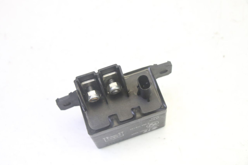 photo de STARTERRELAIS BMW R GS 1250 (2021 - 2024) - Bevestigingspunten