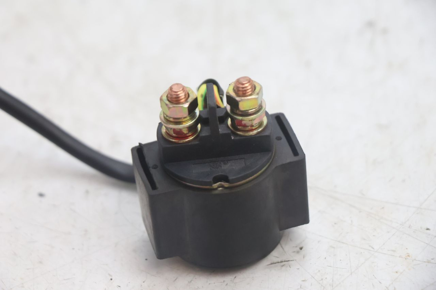 photo de STARTRELAIS JM MOTORS R-MAX TECH 50 (2024 - 2026) - Detail van het onderdeel