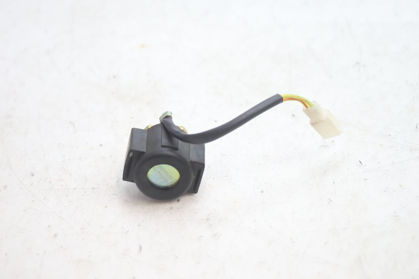 photo de STARTRELAIS JM MOTORS R-MAX TECH 50 (2024 - 2026) - Andere kijkhoek