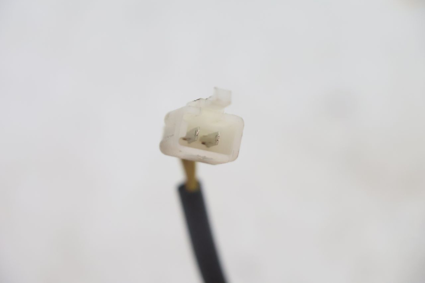 photo de STARTRELAIS JM MOTORS R-MAX TECH 50 (2024 - 2026) - Technische close-up