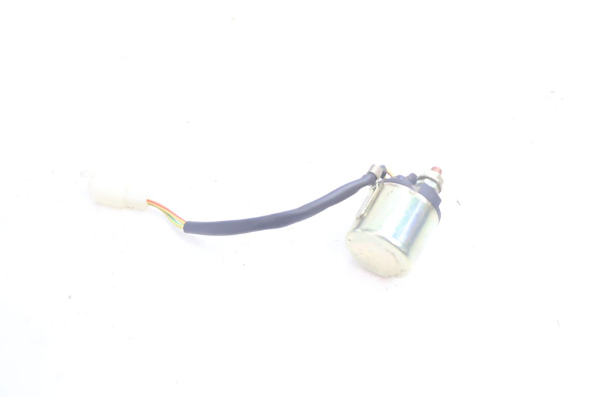 photo de STARTERRELAIS VASTRO R-ONE 4T 50 (2014 - 2022) - Andere kijkhoek
